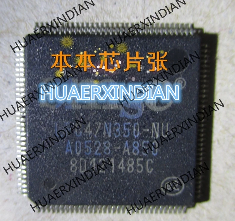 

1 шт. Новый LPC47N350-NU5 высокое качество