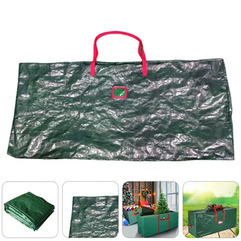 

Portable Waterproof Christmas Tree Bag Home Christmas Party Gift Storage Bag