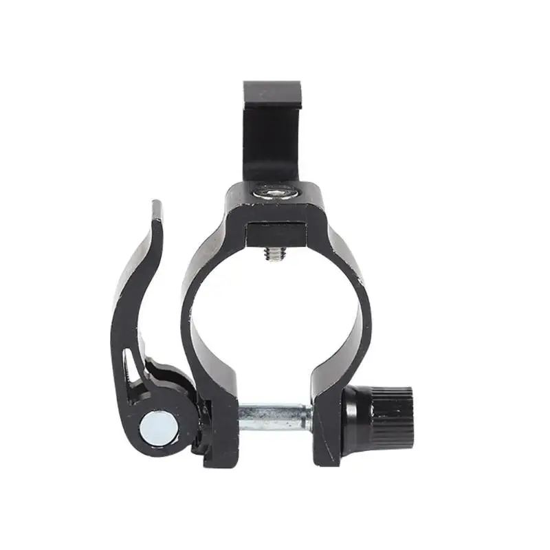Electric Scooter Aluminum Alloy Adjustable Buckle Lock Lifting Rod Safety Ring Skateboard Accessories for Kugoo S1 S2 S3