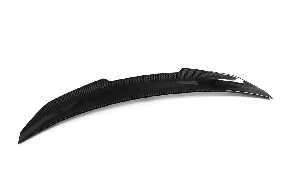 

Carbon Fiber Rear Trunk Spoiler Wing for 2020 Up BMW G20 3 Series 320i 330i PSM Style
