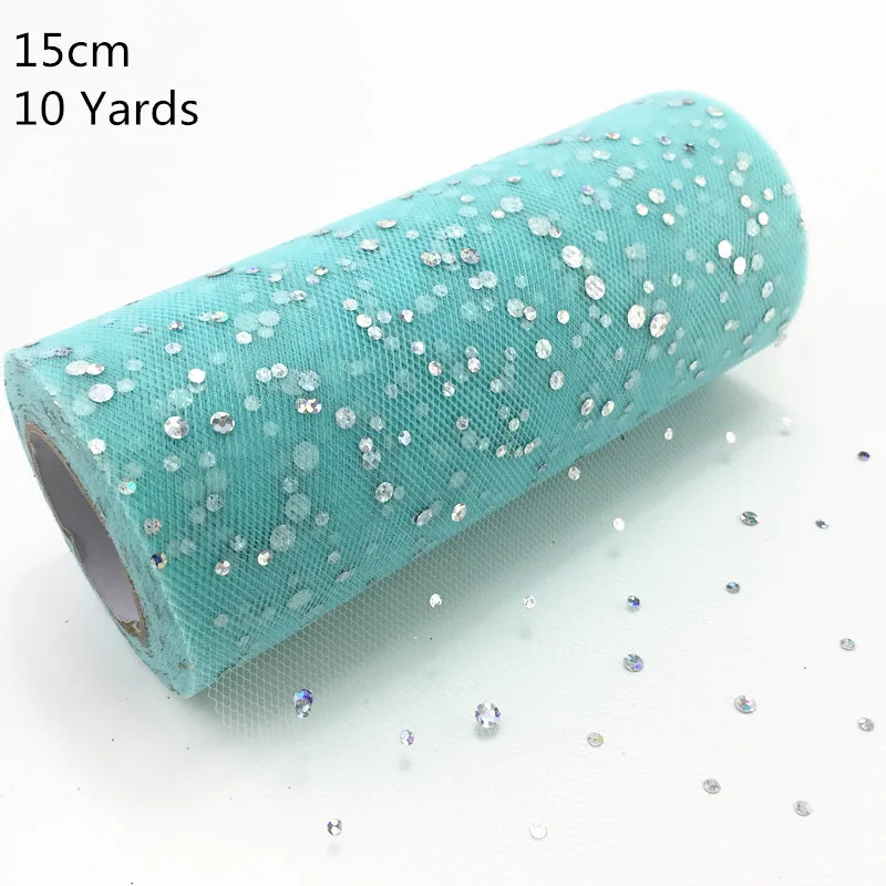 9-2m-Glitter-Organza-Tulle-Roll-Spool-Fabric-Ribbon-DIY-Tutu-Skirt-Gift-Craft-Baby-Shower (9)
