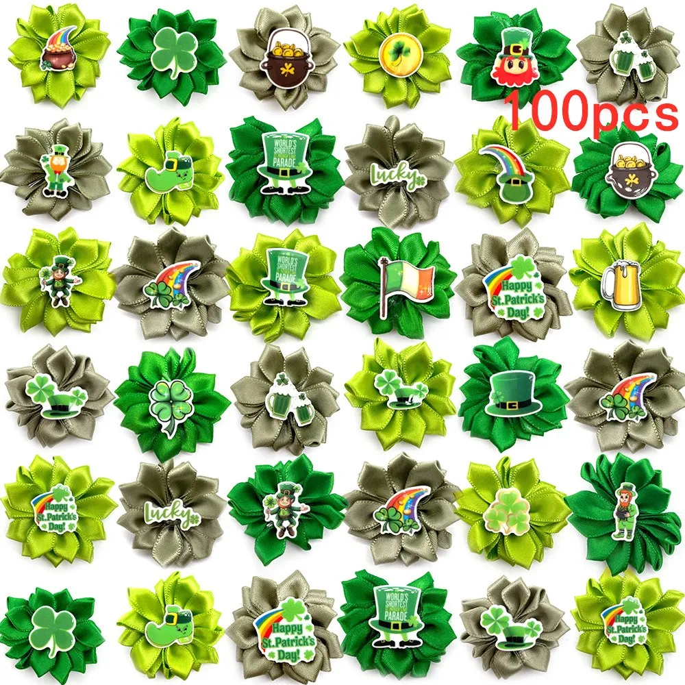 100pcs