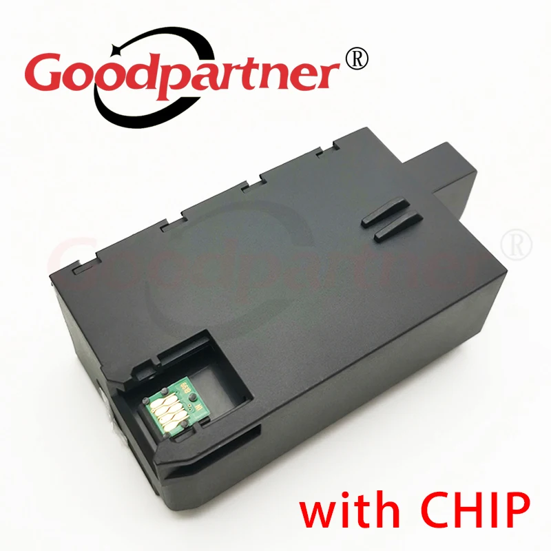 1X EPMB1 C13T366100 T366100 T3661 ящик для обслуживания чернил EPSON XP 6000 6005 6100 6105 8500 8505 8600 8605 970