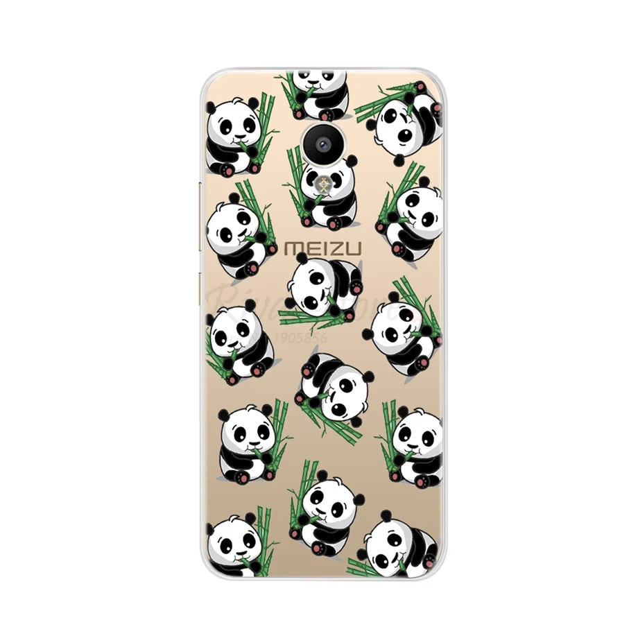 cases for meizu For Meizu M5 Case For Meizu M5 Cover Case Silicone TPU Soft Flowers Patterned Back Cover for Meizu M5 M 5 Mini Phone Case 5.2" best meizu phone case design Cases For Meizu