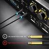 Vention 3.5mm to Dual 6.5mm Adapter Jack Audio Cable Double 6.35mm Male 1/4