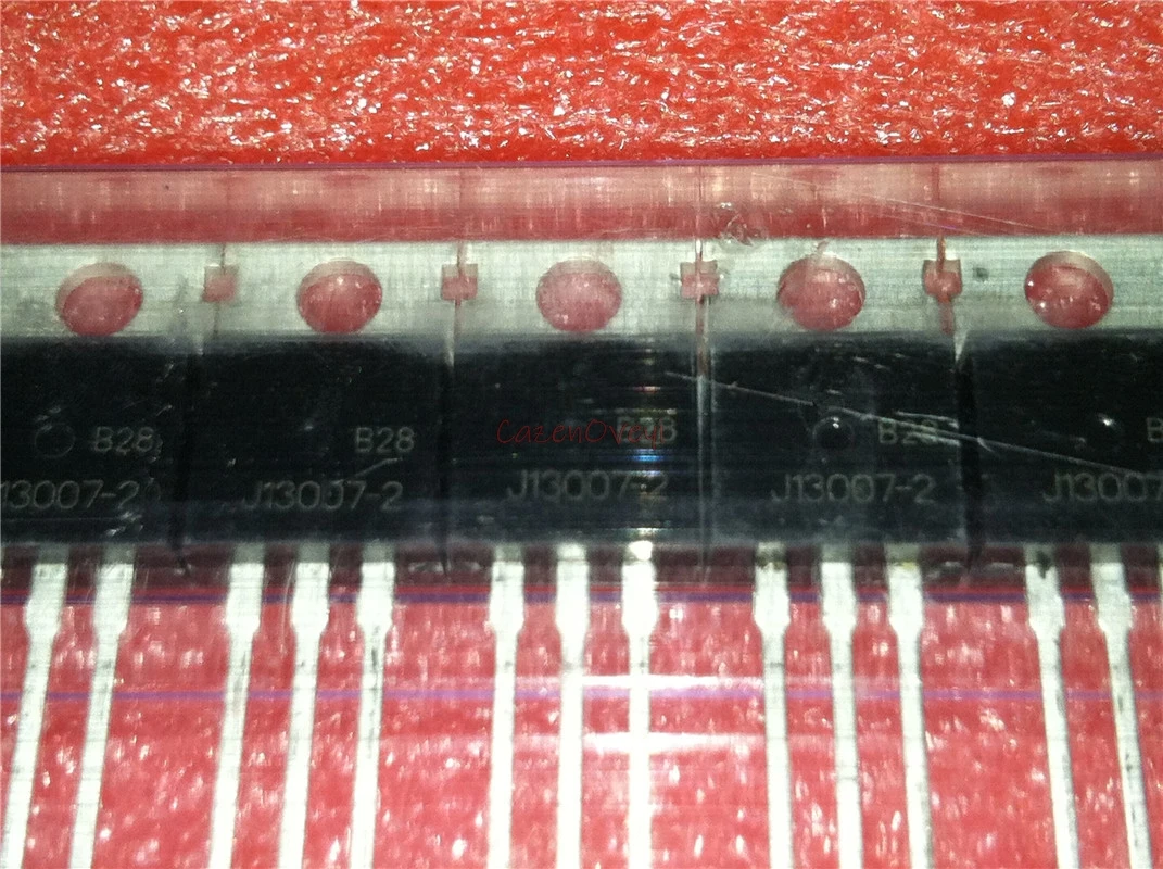 10 шт./лот FJP13007 TO220 MJE13007 J13007 J13007-2 E13007 транзистор на
