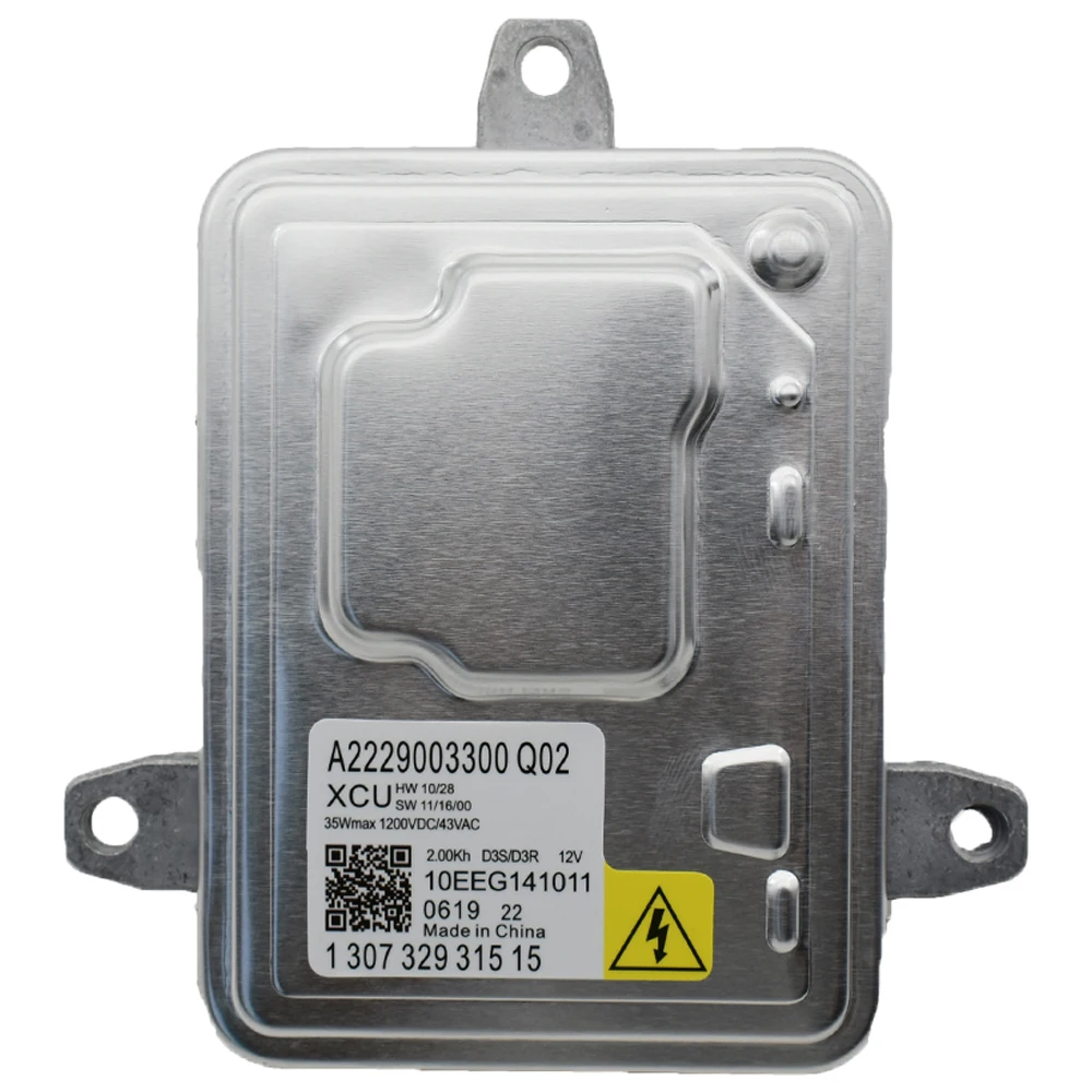 Новинка ксеноновый балласт HID D3S D3R A2229003300Q02 для OEM C adсиак XTS CTS 130732931500 13 16 M ercedes CLA200