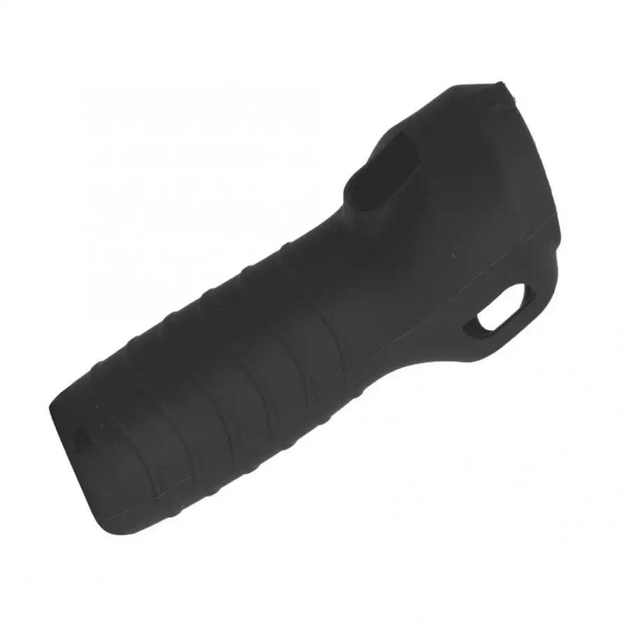 Нескользящий Силиконовый защитный чехол для DJI OSMO Mobile 3 стабилизатор Gimbal аксессуары для камеры