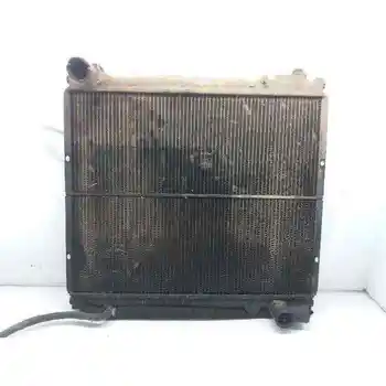 

1770056B02000 WATER RADIATOR SUZUKI VITARA SE/SV (ET)