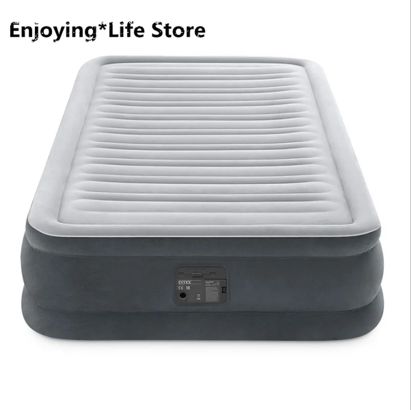 Inflatable Mattress Household Inflatable Bed Single Thick