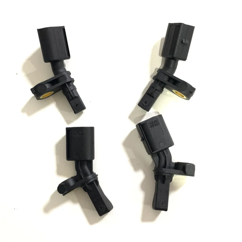 ABS Wheel Speed Sensor For VW Fox Polo Audi A2 Seat Cordoba Ibiza Skoda Fabia Roomster WHT003860 WHT003861 WHT003862 WHT003863