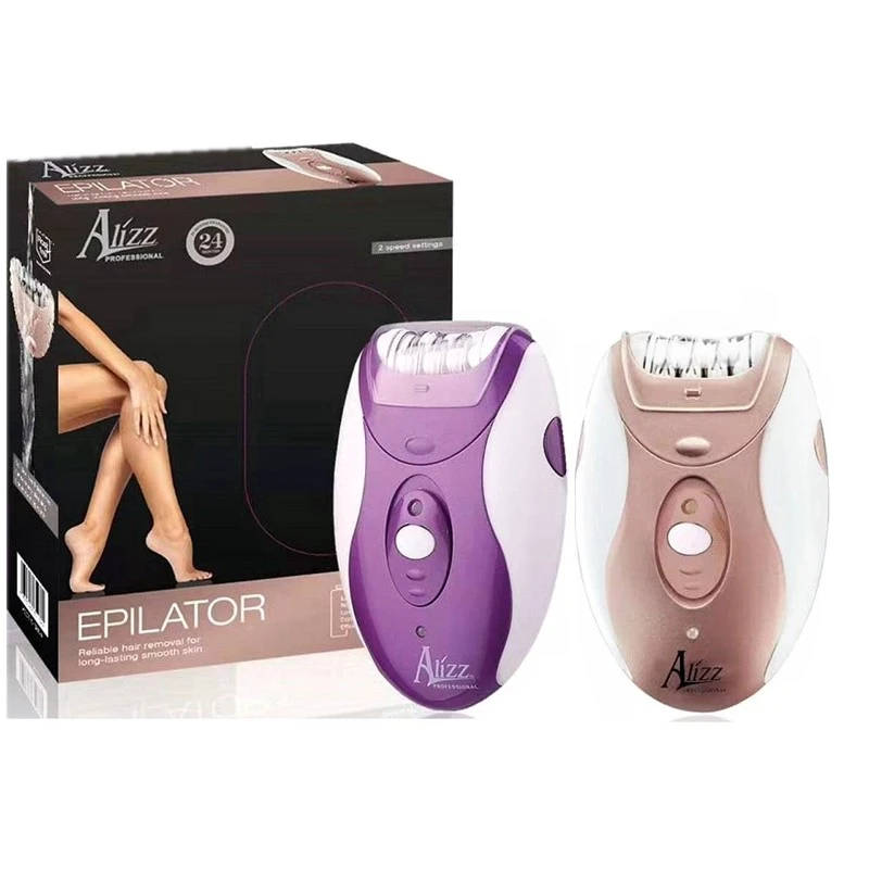 Top 20 Best Epilators For Women Ranking 2022 Jinglin Epilator Ladies