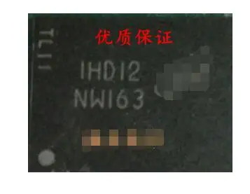 

100% NEW MT29F4G16ABBDAHC:D NW163