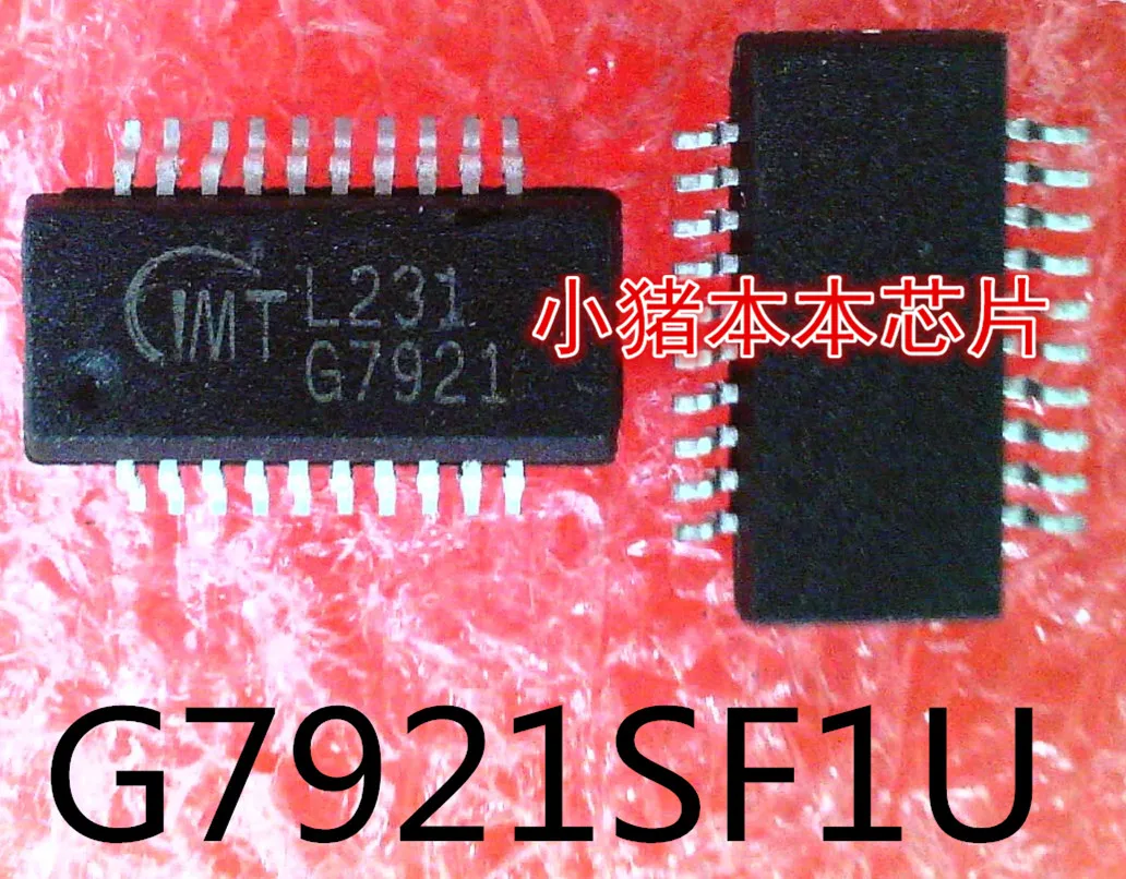 G7921SF1U G7921 СОП в наличии новый оригинальный | Электронные компоненты и