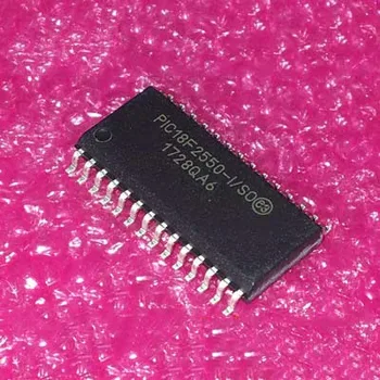 

1PCS PIC18F2550 PIC18F2550-I/SO SOP-28