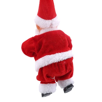 

Christmas Christmas toys Xmas Figurine Party Decor Hanging Kid\\'s Plastic