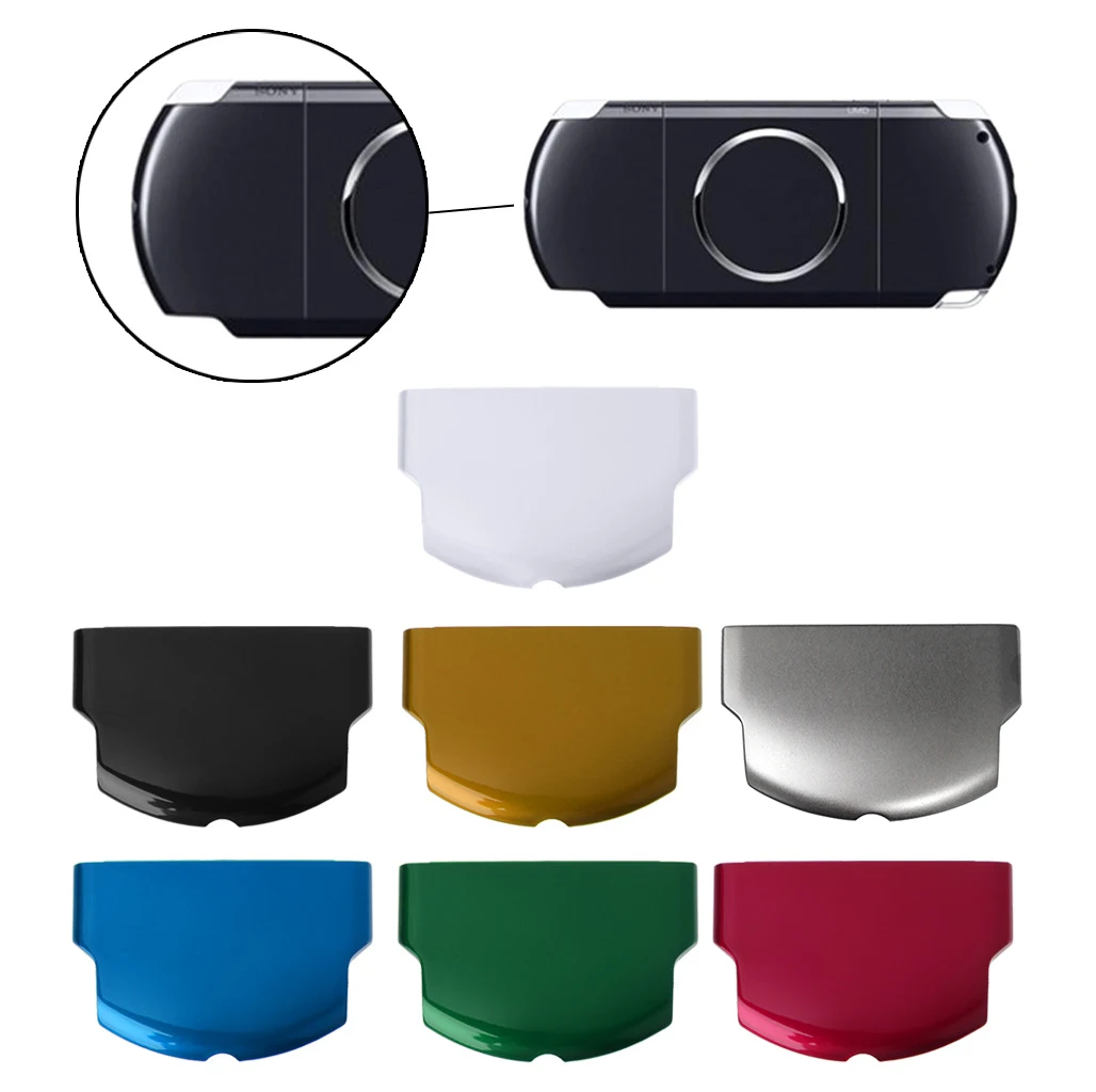 1PC Battery Back Case Protective Cover Replacement for sony psP 2000 3000 Series |
