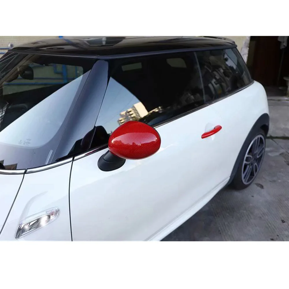 BMW ̴ F56 2014-2021  ڵ ̷ Ŀ Ʈ ƼĿ, ABS ο ܰ Ÿϸ 