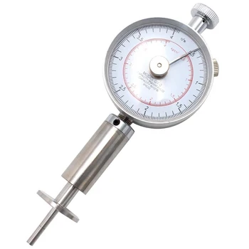 

GTBL Portable Hardness Tester Hardness Tester Hardness Tester GY-2 Fruit Hardness Tester Fruit Penetration Meter