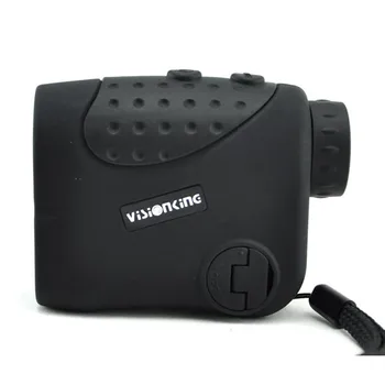 

Visionking SC 6x21 Handheld Laser Range Finder Height Measuring Angle Range Finder Golf Rangefinder Telescope 1000 Meters