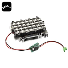 5.56.0 inch Parallel UV LED Light Source For LCD 3D Printer Controller
Board