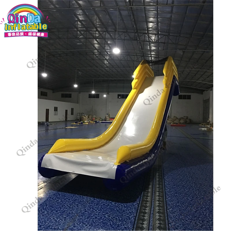inflatable yacht slide6