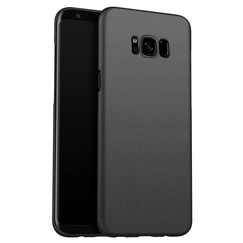 Aixuan Frosted Back Cover Case For Samsung Galaxy S8 (7)