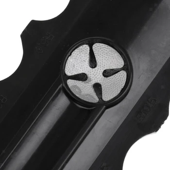 

Repair Repairer Equip Black Aluminum + plastic 8.9x4.1 cm 5-in-1 Tip Tool