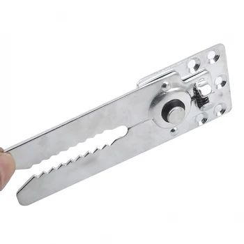 

Silver Sofa Connector Sofa Buckle Kd Connector Two-In-One Mother And Daughter Combination Sofa Buckle