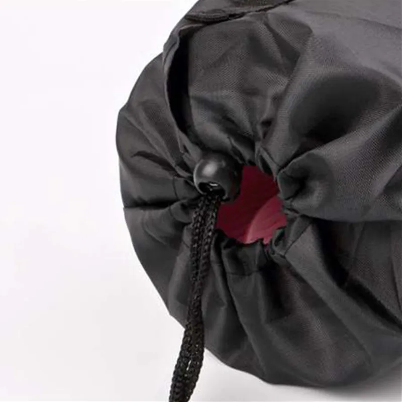 yoga backpack yoga mat Bag waterproof Nylon Pilates Carrier Mesh Adjustable Strap Sport Tool Convenience yoga mat bag