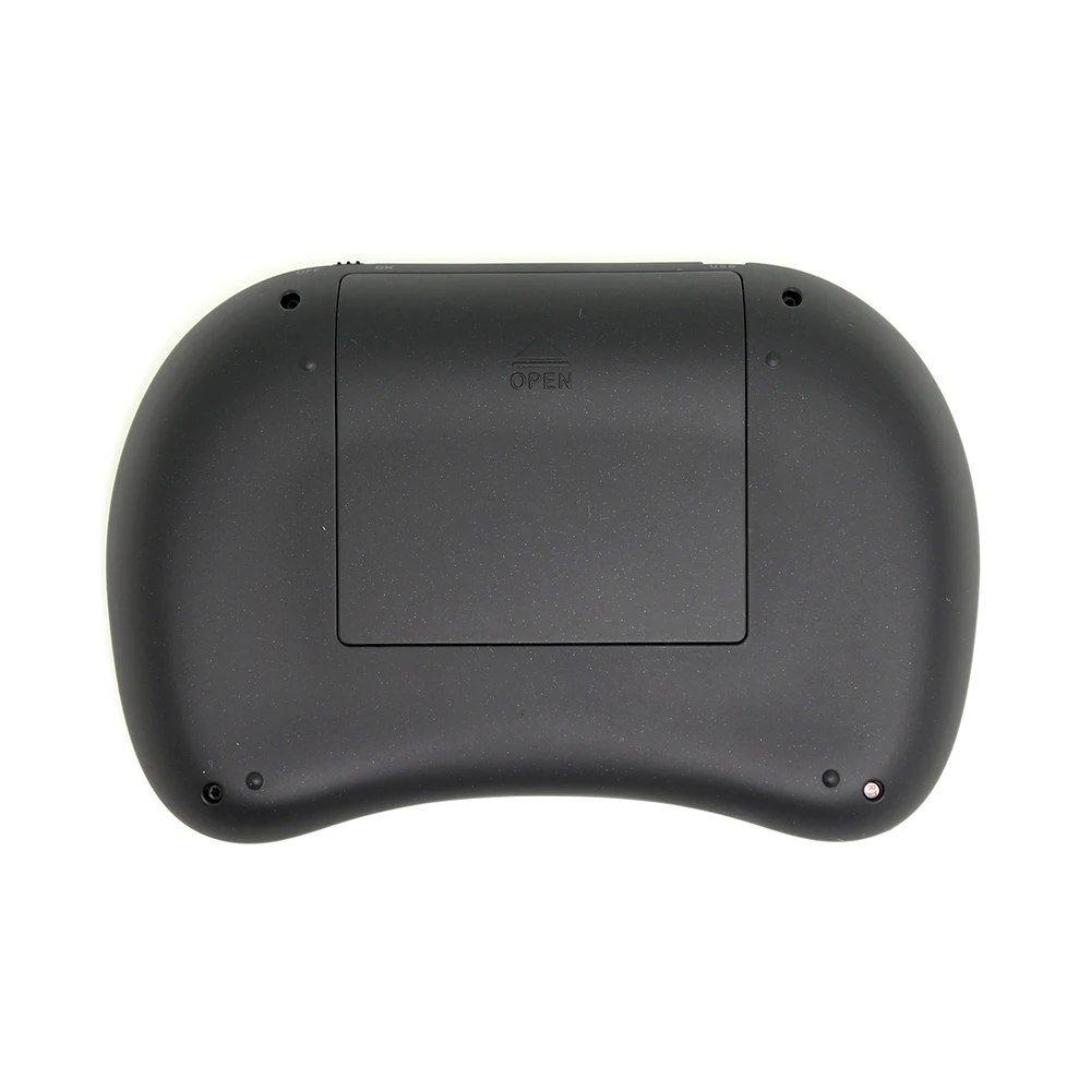 Французская мини клавиатура Rii i8 2 4 ГГц беспроводная воздушная мышь с ручной