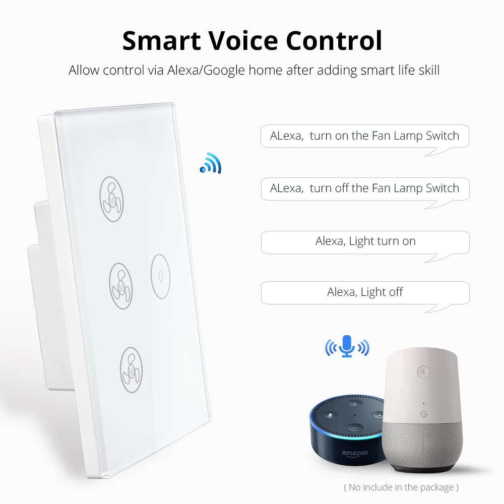 Smart Life Google Home Assistant Compatible Devices Home Assistant