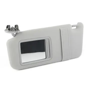 

Car Driver Side Sun Visor for Toyota Camry 2006-2011 74320-06800-E0 Driver side (left) sun visor
