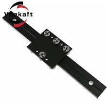 Linear guide rail W30mm OSGR30 roller slider Silent guide rail External dual-axis slide rail is suitable for 3D printers CNC