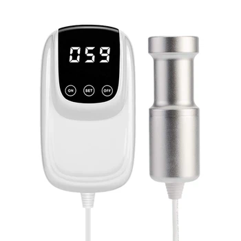 

Jewelry Mini Ultrasonic Cleaner for Glass Denture, Fruit, Diamond