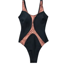 Женский купальник с контролем живота, слитный купальник из кусков,, купальный костюм, боди, летний купальный костюм, монокини, пляжная одежда