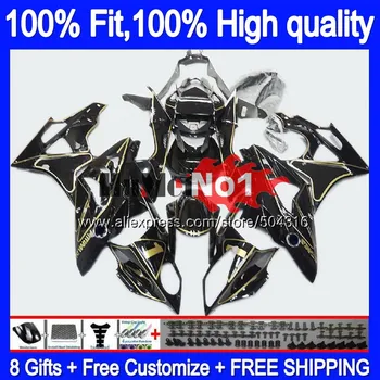 

Injection For BMW S 1000RR 1000 RR 32MC.21 Golden line S1000 RR 2009 2010 2011 2012 2013 2014 S1000RR 09 10 11 12 13 14 Fairing