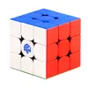 Original GAN 356 R S 3x3 Cube Professional Speed Cube Puzzle 356R S Magic Cube 3x3 Cubes Gan 356rs Educational Toys For Children 1