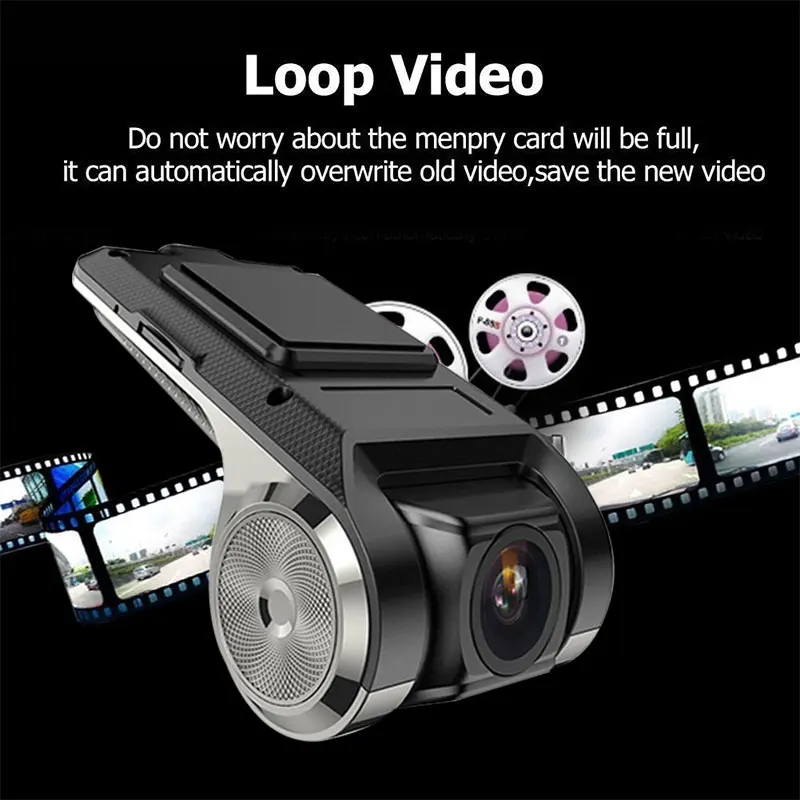 USB wifi Скрытая Мини DVR камера регистратор видеорегистратор 1080P ADAS ночное видение цифровой видеорегистратор для Android Автомобильная Навигация USB wifi Скрытая Мини DVR камера регистратор видеорегистратор 1080P ADAS ночное видение цифровой видеорегистратор для Android Автомобильная Навигация