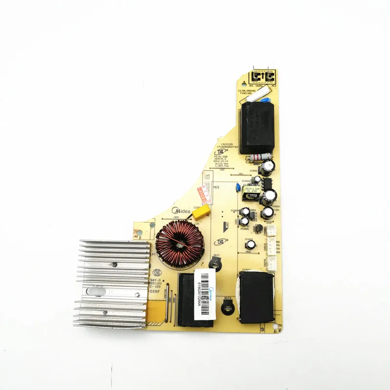 Make for midea Induction Cooker Motherboard RT2148/RT2166/RT2160 Power Supply Board TM-S1-20B/TM-S1-18B |