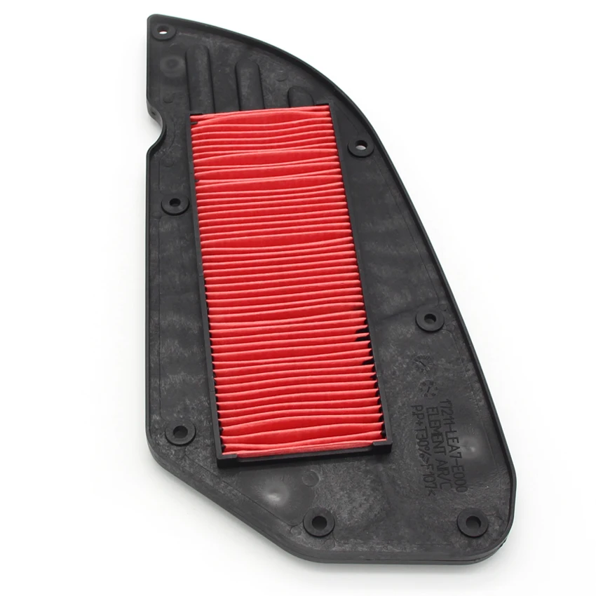 Воздушный фильтр для мотоцикла KYMCO Downtown350/350i /E4 owntown300/300i 2009-2016 17211-LEA7-E00 17211-LKG7-E00 |
