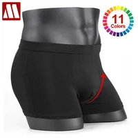 Mens Sexy Underwear Comfortable Soft Pants Male Boxers Mens Boxer Underwear Men's Boxer Shorts Men Gift High Quality 5 Pcs/lot 1