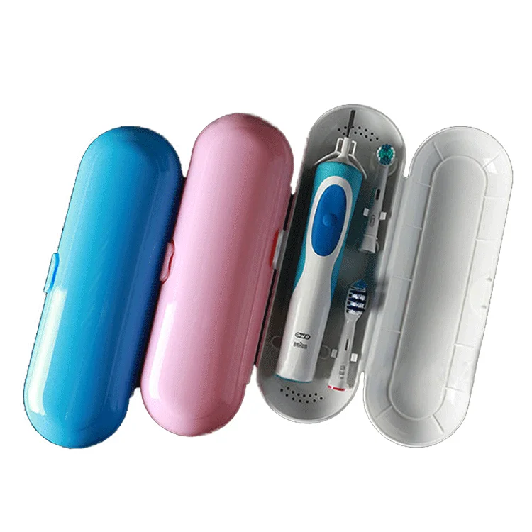 For Oral-B Electric Toothbrush Holder Case Cover Storage Box Travel Outdoor Offe