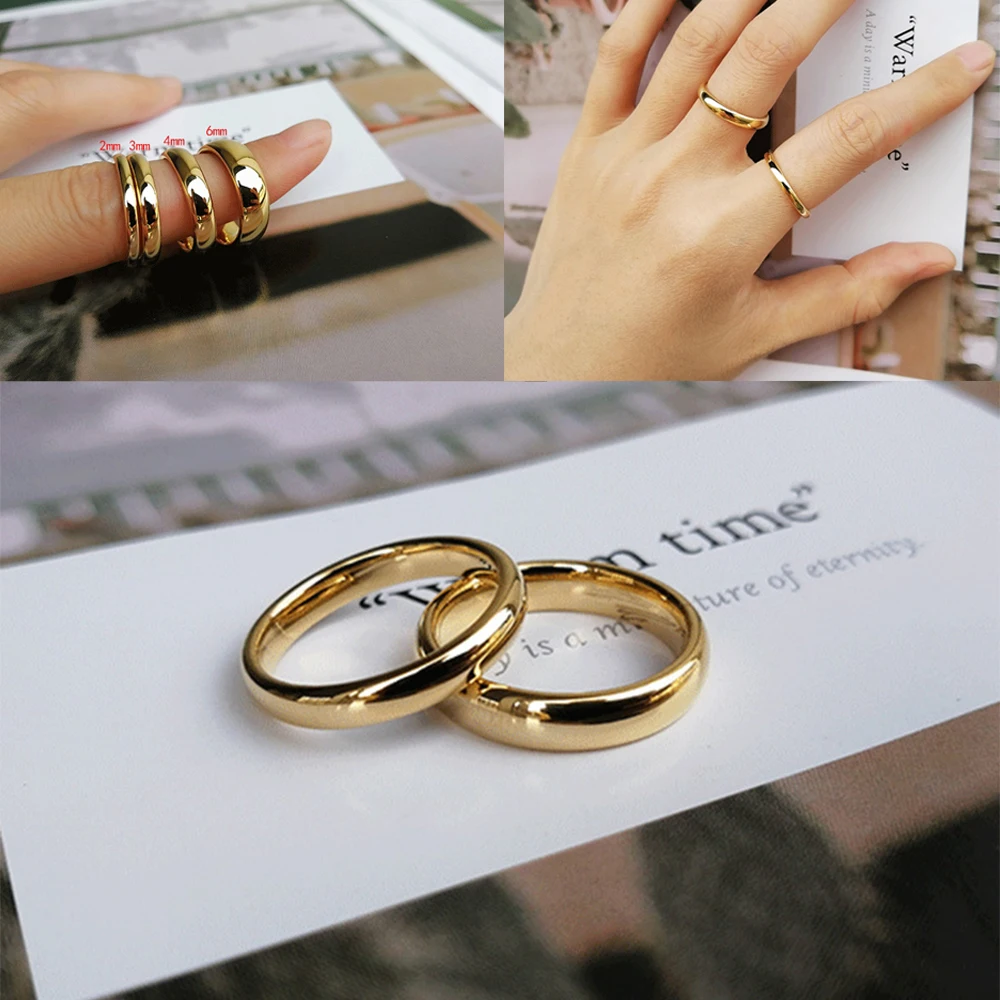 rings