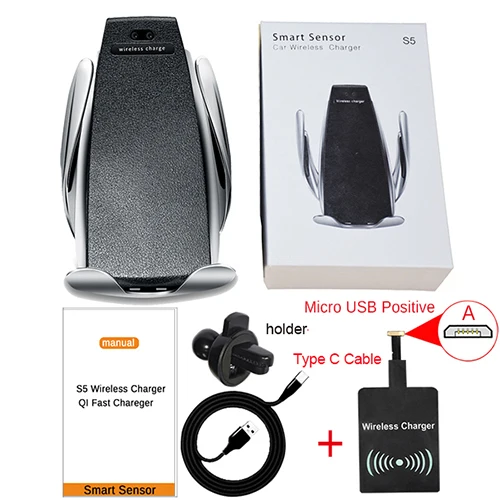 10W-Wireless-Car-Charger-S5-Automatic-Clamping-Fast-Charging-Phone-Holder-Mount-in-Car-for-iPhone.jpg_640x640 (2)