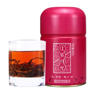 

2020 China Hong Cha Black Tea Extra Strong Flavor for Clear Heat and Warm Stomach