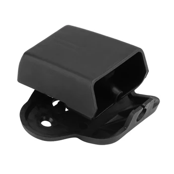 

Hood Release Latch Handle ABS plastic material fit for Chrysler Town & Country Voyager Dodge Caravan 68002784AA