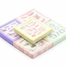 20 листов/коробка, наклейки «цветы и растения» 20 листов/коробка, наклейки «цветы и растения»