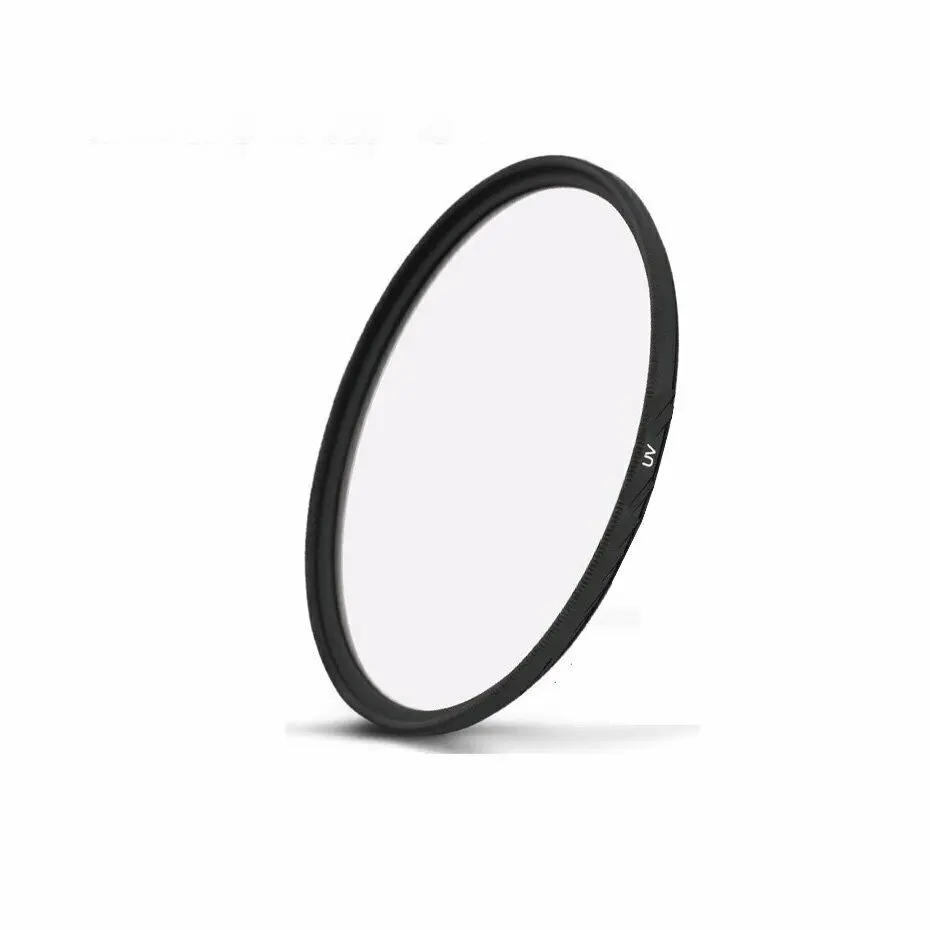 Camera UV lens filter 25mm 25.5mm 27mm 28mm 30mm 30.5mm 34mm 35.5mm 39mm for Canon Nikon Sony Pentax Fujifilm Lens camera lens filter uv filter photography filter