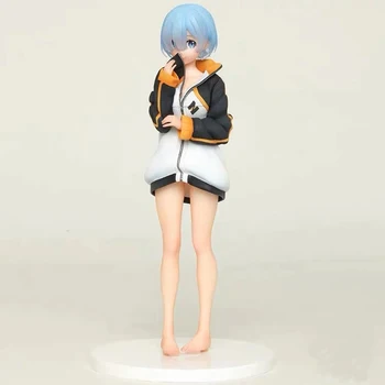 

Re: Zero Starting Life in Another World Figure PVC action figure model Figurals